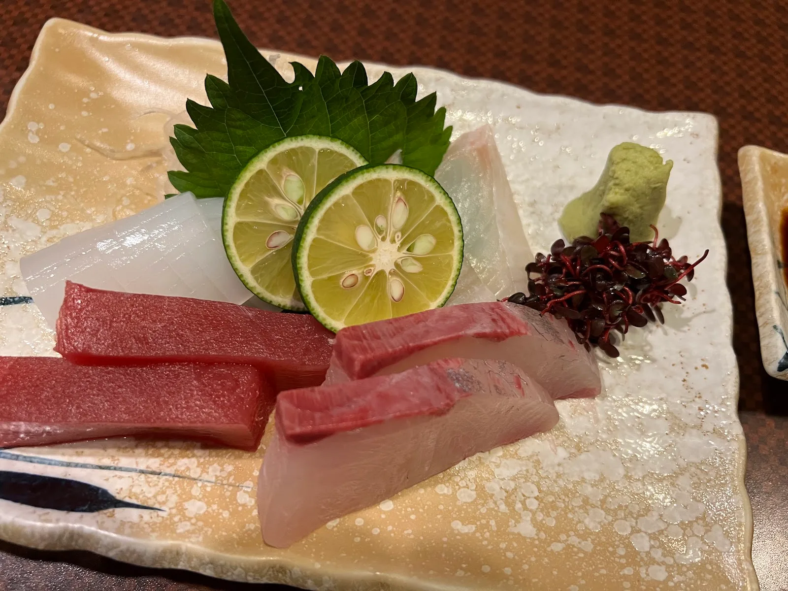 寿司膳